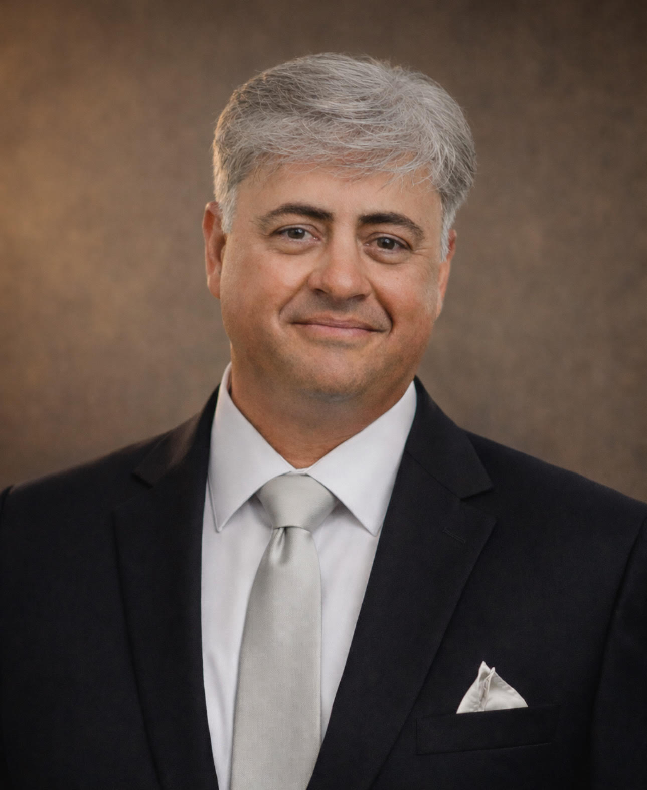 Ryan Vaccarella, founder of Vaccarella Assurance Consultants and author of The Ownership Cycle